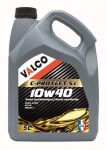 Osasynteettinen moottoriöljy 10W40 C-PROTECT 5.1 5L